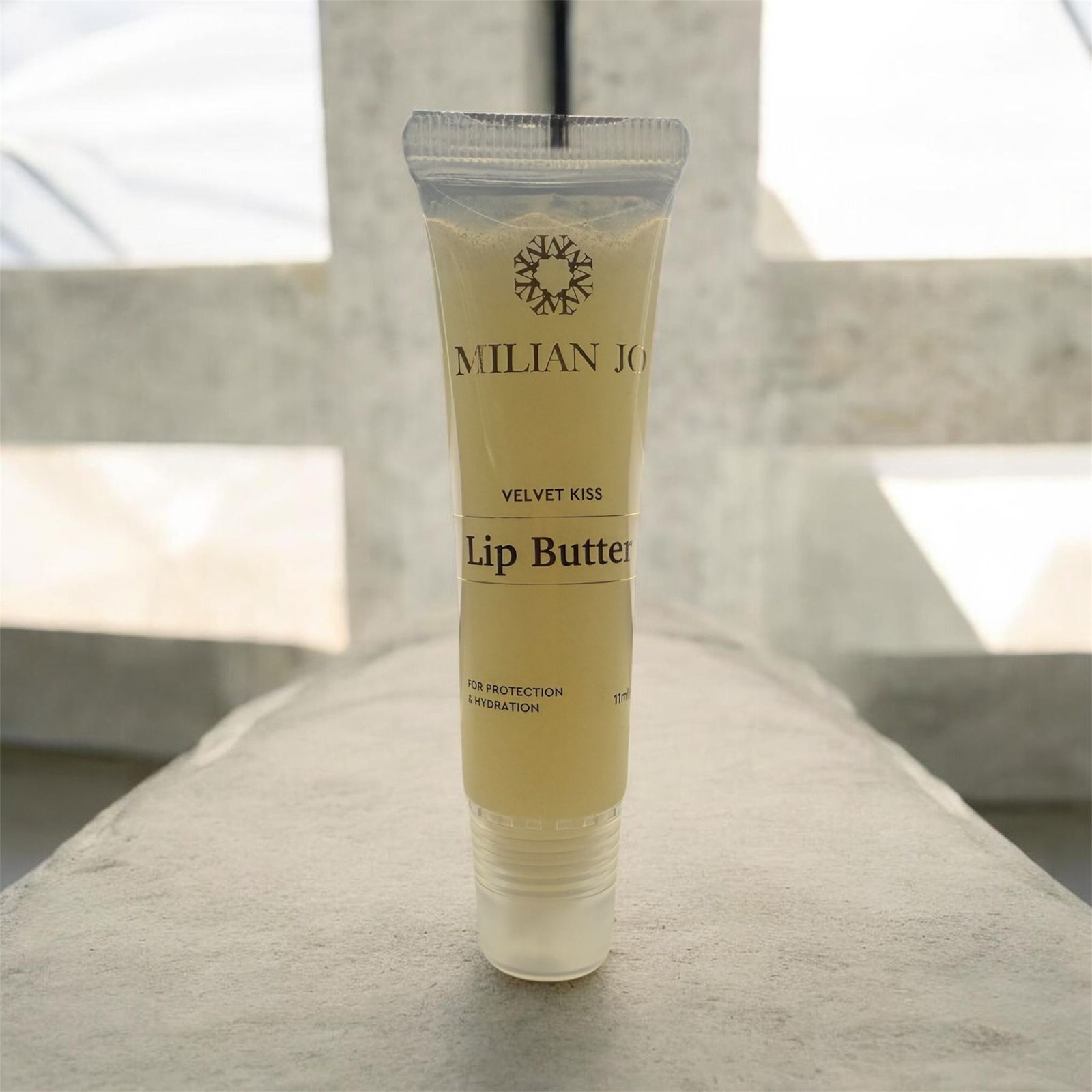 Velvet Kiss – Lip Butter - Image 4