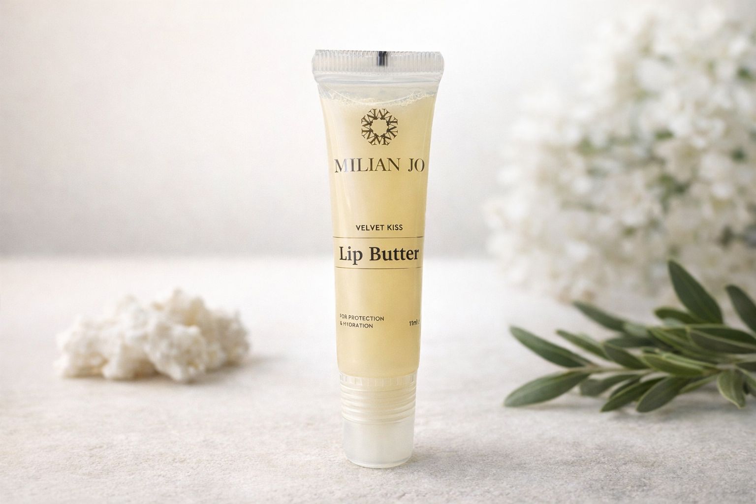 Velvet Kiss – Lip Butter - Image 3