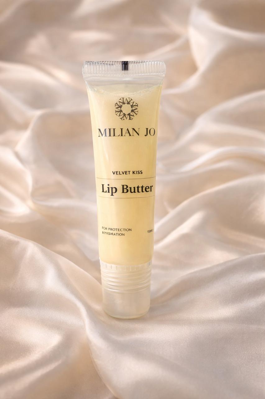 Velvet Kiss – Lip Butter - Image 2