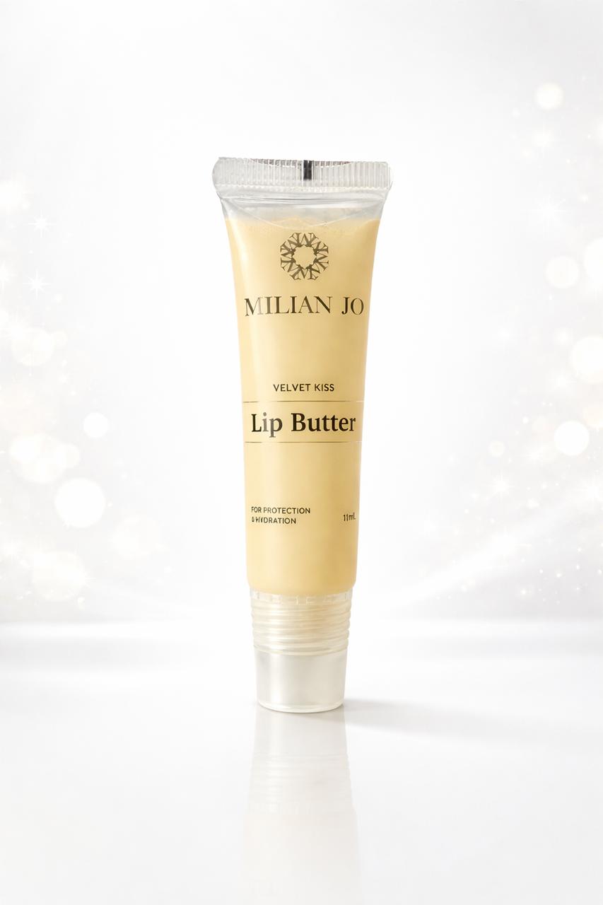 Velvet Kiss – Lip Butter - Image 6